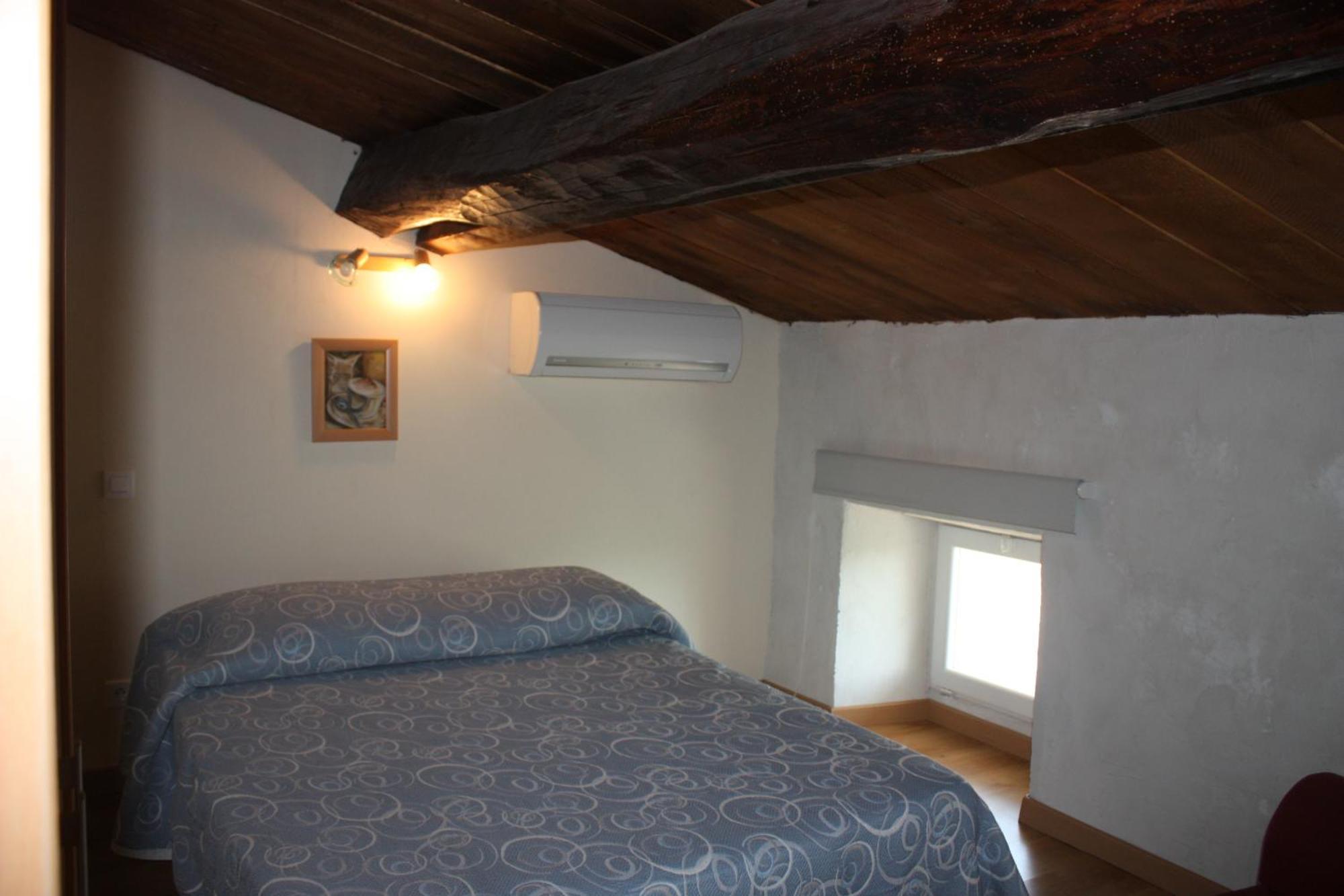 Le Grand Hotel Aups Room photo